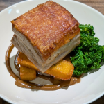 Plated Meals