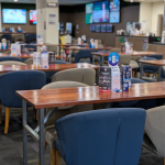 Main Lounge