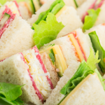 Sandwich Platter