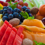 Fruit Platter