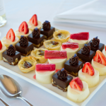 Dessert Platter