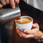 Barista Made Coffee