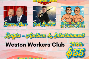 Dine 4 Charity 2026 (Facebook Video) (1)